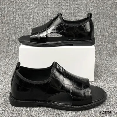 Sunlight Glow Sandal